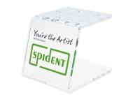 Подставка под материал Spident 18 ячеек