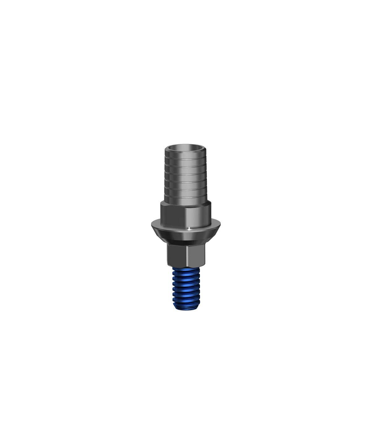Титановая платформа IH CAD/CAM с антиротационным посадочным элементом, CCTB, 0,7 мм, арт. 5024