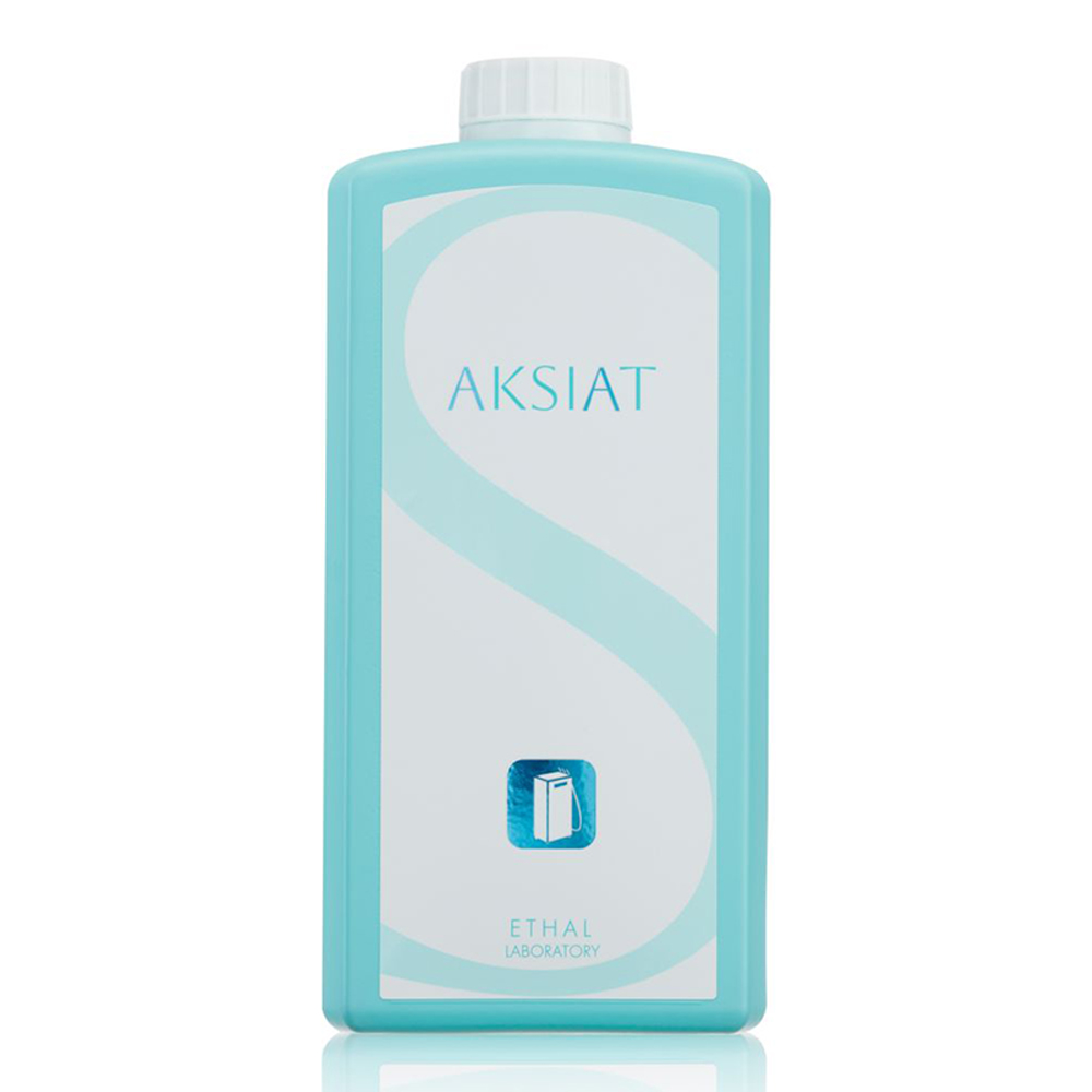 Средство для дезинфекции и очистки аспирационных систем AKSIAT / АКСИАТ, 1 литр, ВИТА-ПУЛ