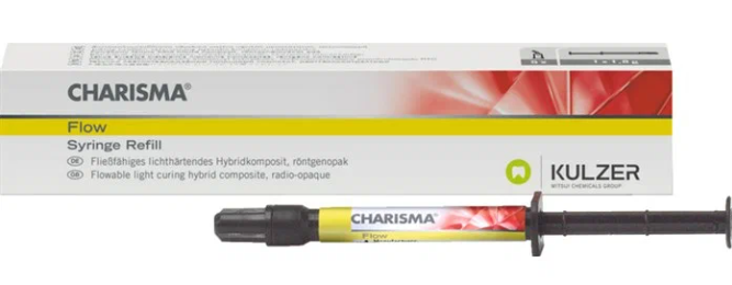 Карисма флоу  A2/ Charisma A2 1*1,8 g. МК66015496