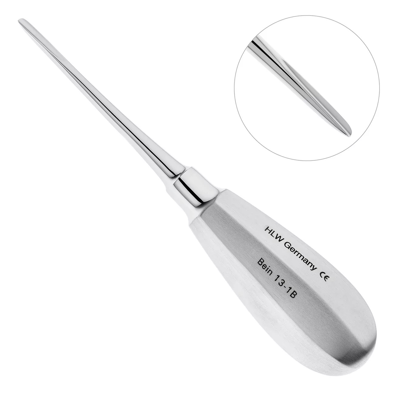 13-1B Элеватор Bein 3 мм HLW