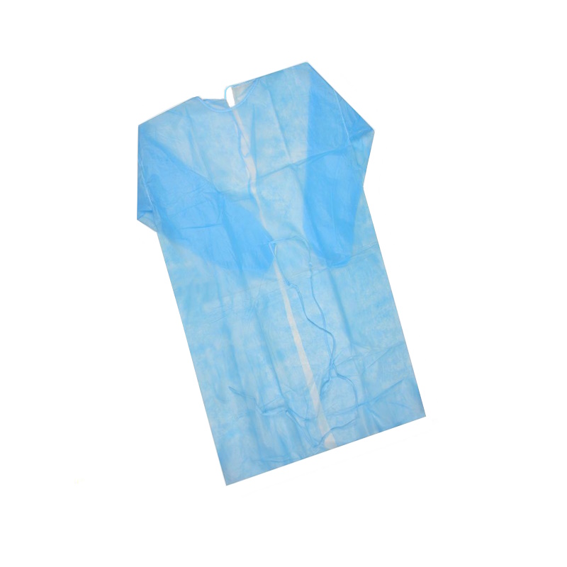 Халат хирургический нестер (рукав манжета), дл.110 см, 25 г №10(10шт. в упак.)