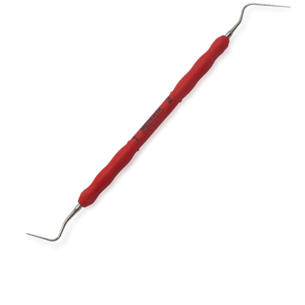 Плаггер Heat-Carrier Plugger 1/2 красный 129-304 1/2 Medenta