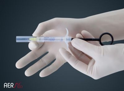 Набор д/стоматологич.процедур, содерж.лекар.ср-во Артикаин Бинергия с адреналин.1*200 (игла 0,3-16)