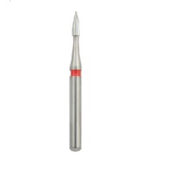 Н246-010-FG боры твердосплавные NTI