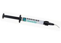 Премис Флоубл / Premise™ Flowable, оттенок A2 (4 шт. по 1.7 гр.) 33373 Kerr