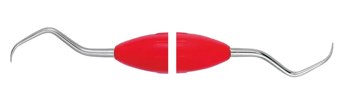 Экскаватор круглый от 1 до 2 мм 61-62 XSI