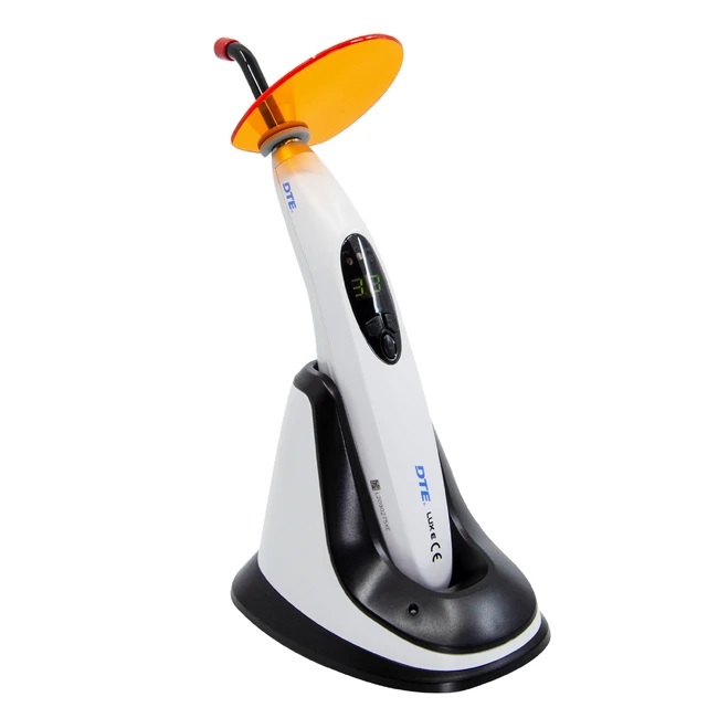 Лампа полимеризационная LUX E simple version DTE