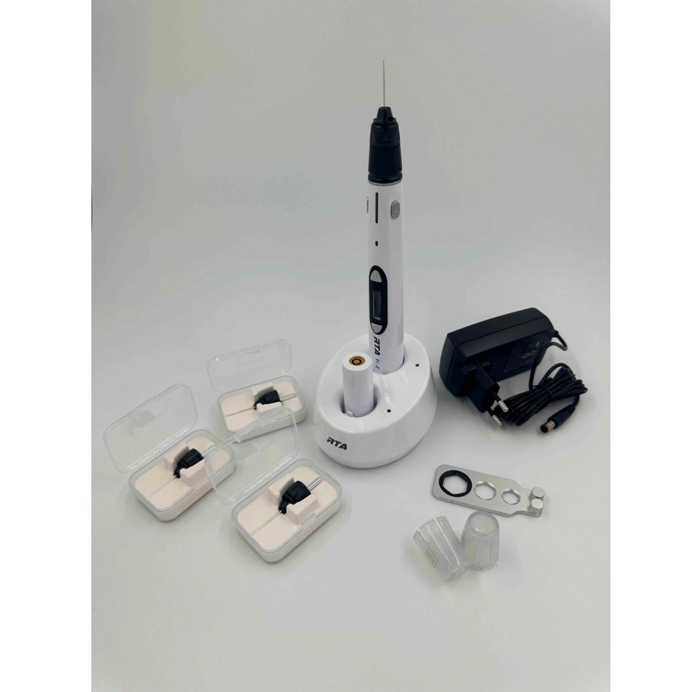 Fi-E - инжектор для горячей обтурации EuroFile / Woodpecker