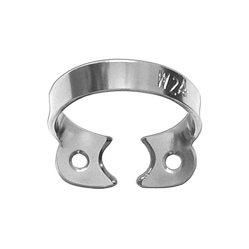 Кламп № W2А ТОР ВМ