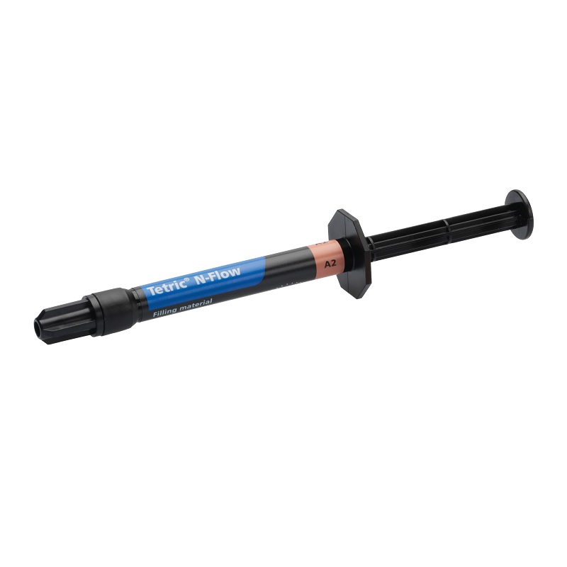 Тетрик Н флоу / Tetric N-Flow А2 2гр 604047 Ivoclar Vivadent