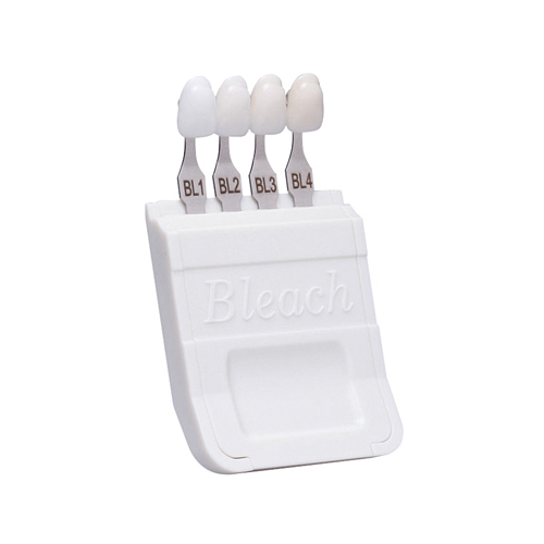 Расцветка линейка цветов BL 628605