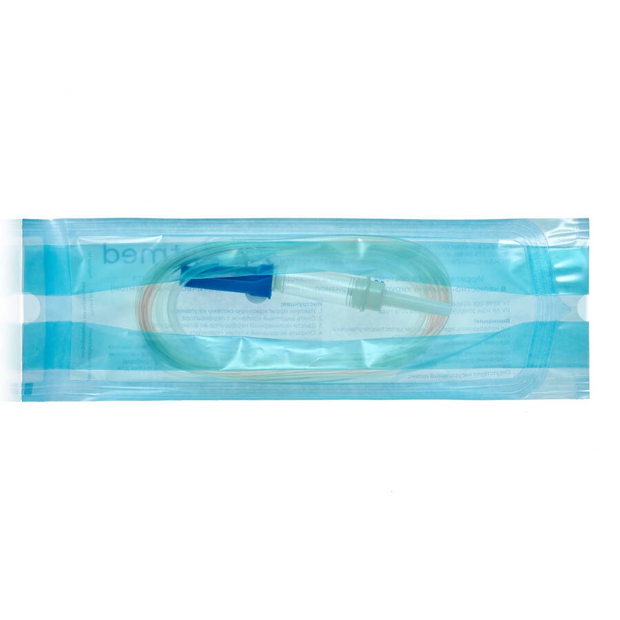 Система ирригационная Accentmed одноразовая стерильная (тип NSK) 992301