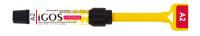 Материал стоматологический пломбировочный IGOS Universal A3 (4г) YAMAKIN