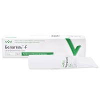 Белагель F PH 4/500 мл Владмива