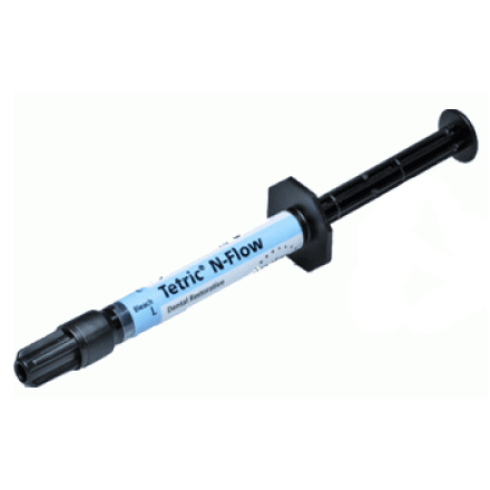 Тетрик Н флоу / Tetric N-Flow А1 2гр 604046 Ivoclar Vivadent