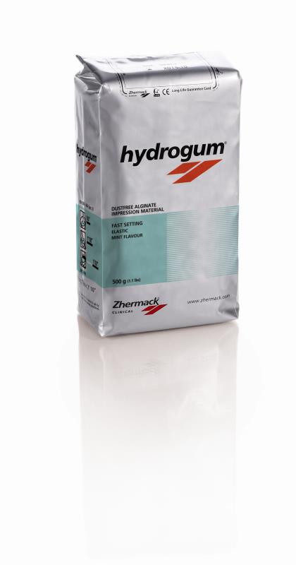 Слепочная масса "Гидрогум" (500г) C302025