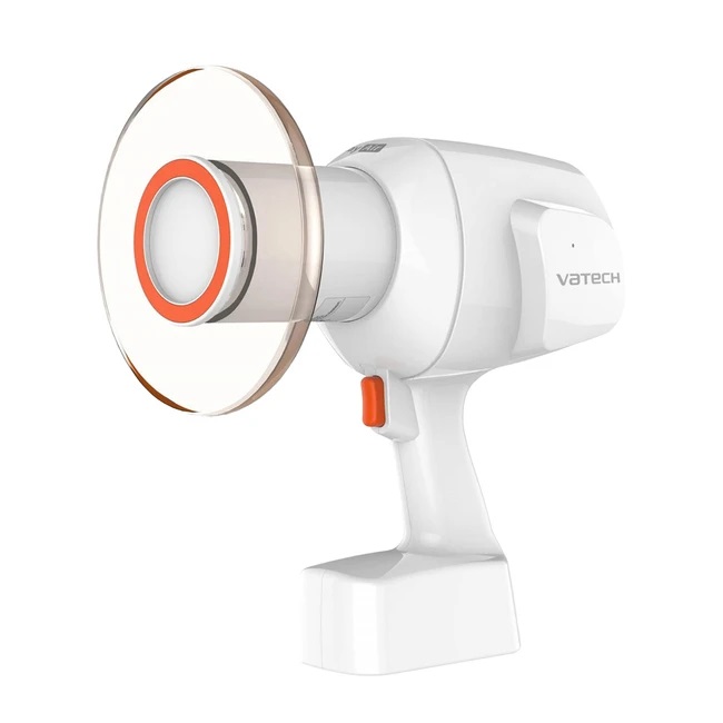 EzRay Air P - портативный рентгеновский аппарат VEX-P300 с принадлежностями Vatech