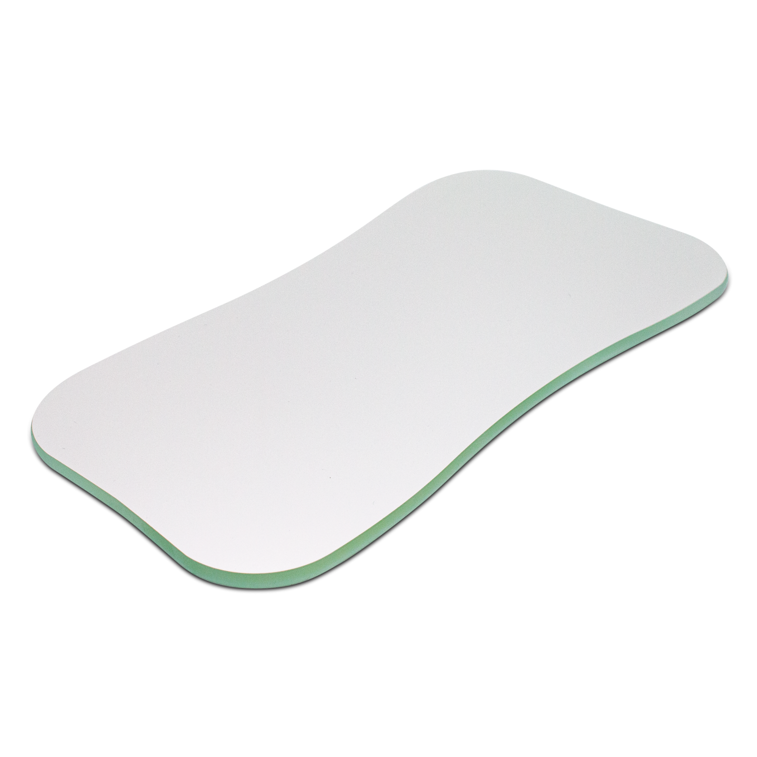 Зеркало HR Front, размер 75 (140х74 мм) с фронтальной отражающей поверхностью, окклюзионное, N 75