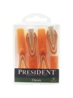 Межзубные ершики PRESIDENT Classic XS 0,28 арт. 4118.01