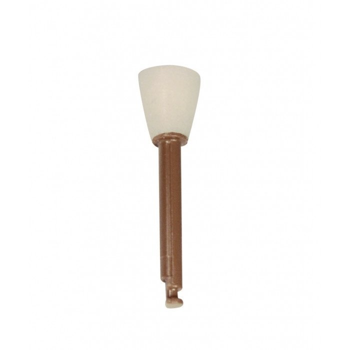 Чашки полировальные Enforce Pin MAX, EPX-3, 1 шт. Kagayaki