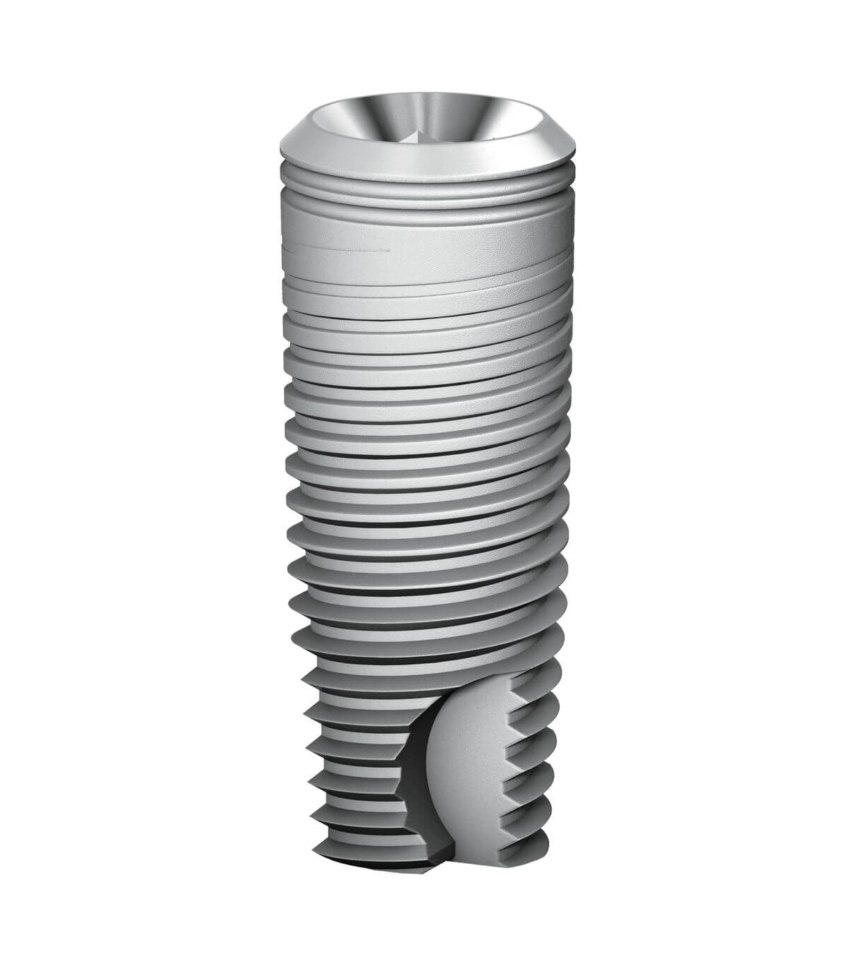 Имплантат DFI арт. 1298, диаметр 5 мм, длина 8 мм (IH)