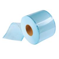 Рулон упак. для стер. (газ, пар, с индикацией) пакет без складок EuroType / Евротайп 50 мм * 200 м