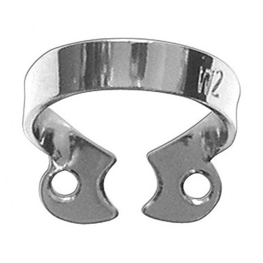 Кламп № W2 ТОР ВМ