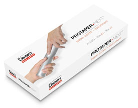 ПроТейпер Некст/Pro Taper NEXT 25 мм Х3 (синие) A080322500303