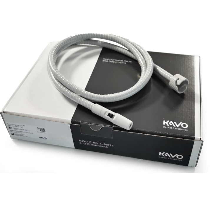 3.004.7171 Hose mounted - шланг слюноотсоса в сборе KaVo