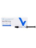 Дентлайт флоу красный шпр 2 г/Владмива