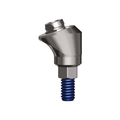 Абатмент Multi-Unit 17°, высота манжеты 3.5 мм, IH (5434 AU 17-3.5 HI)