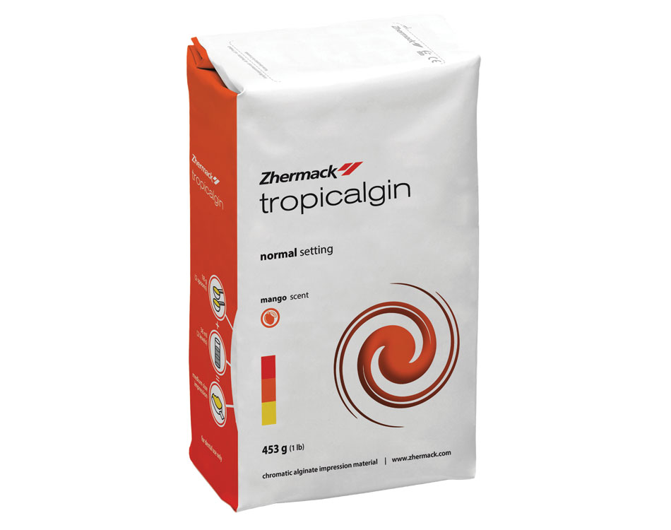 Тропикалгин 453 г С302240