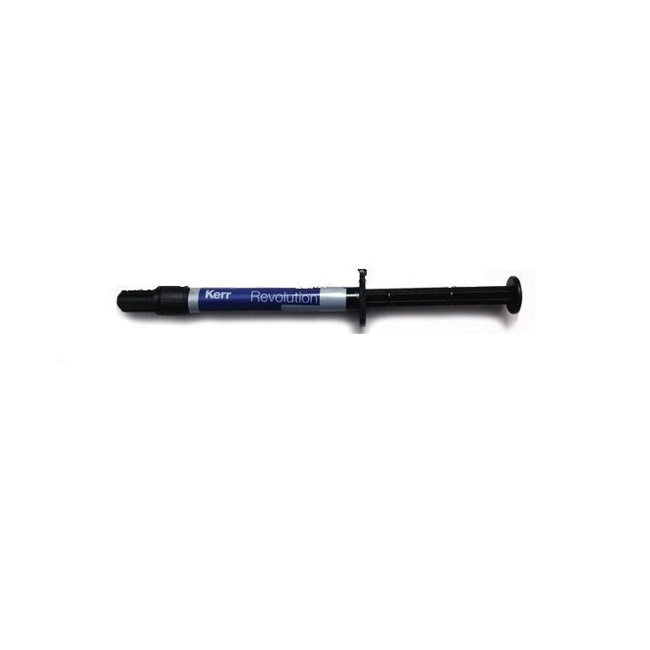 Революшн Формула 2 / Revolution Formula 2 шприц А3 (1 шт. х 1 гр.) 29495/1 Kerr