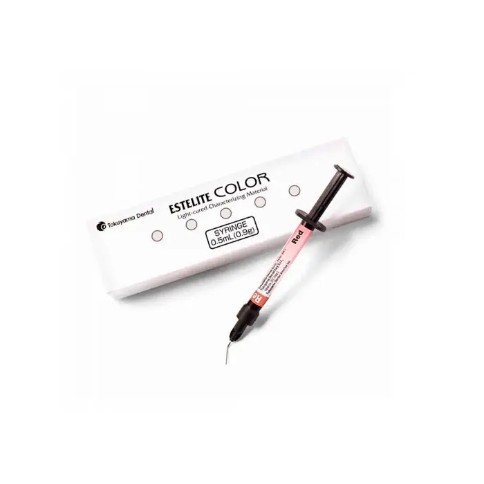 Эстелайт Колор \ Estelite Color Pink Opaque 10890 Tokuyama Dental