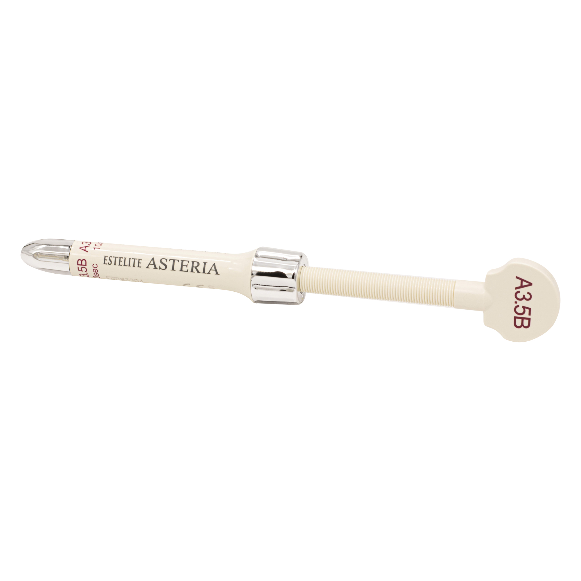 Эстелайт Астериа / Estelite Asteria Syringe шприц А3.5В 4г 10984 Tokuyama Dental