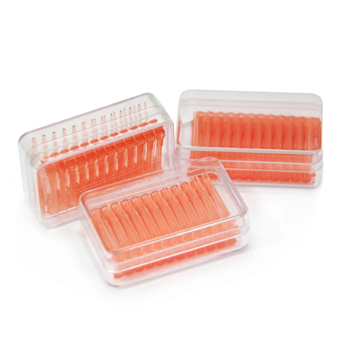 Штифты беззольные Duralay, (60 шт) 9-13