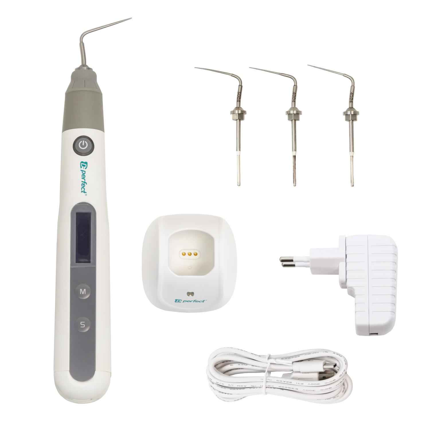 Эндоактиватор ультразвуковой Ultra Dancer Perfect Medical EuroFile