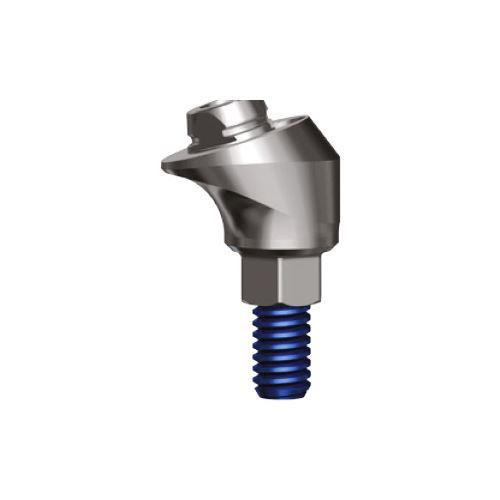 Абатмент Multi-Unit 17°, высота манжеты 2.5 мм, IH (5433 AU 17-2.5 HI)