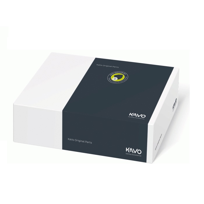 Service Kit KaVo Water Inlet DVGW - сервисный набор DVGW 