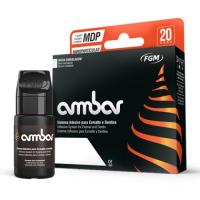 Материал стом. пломб. AMBAR во флаконе, 6 мл 16278