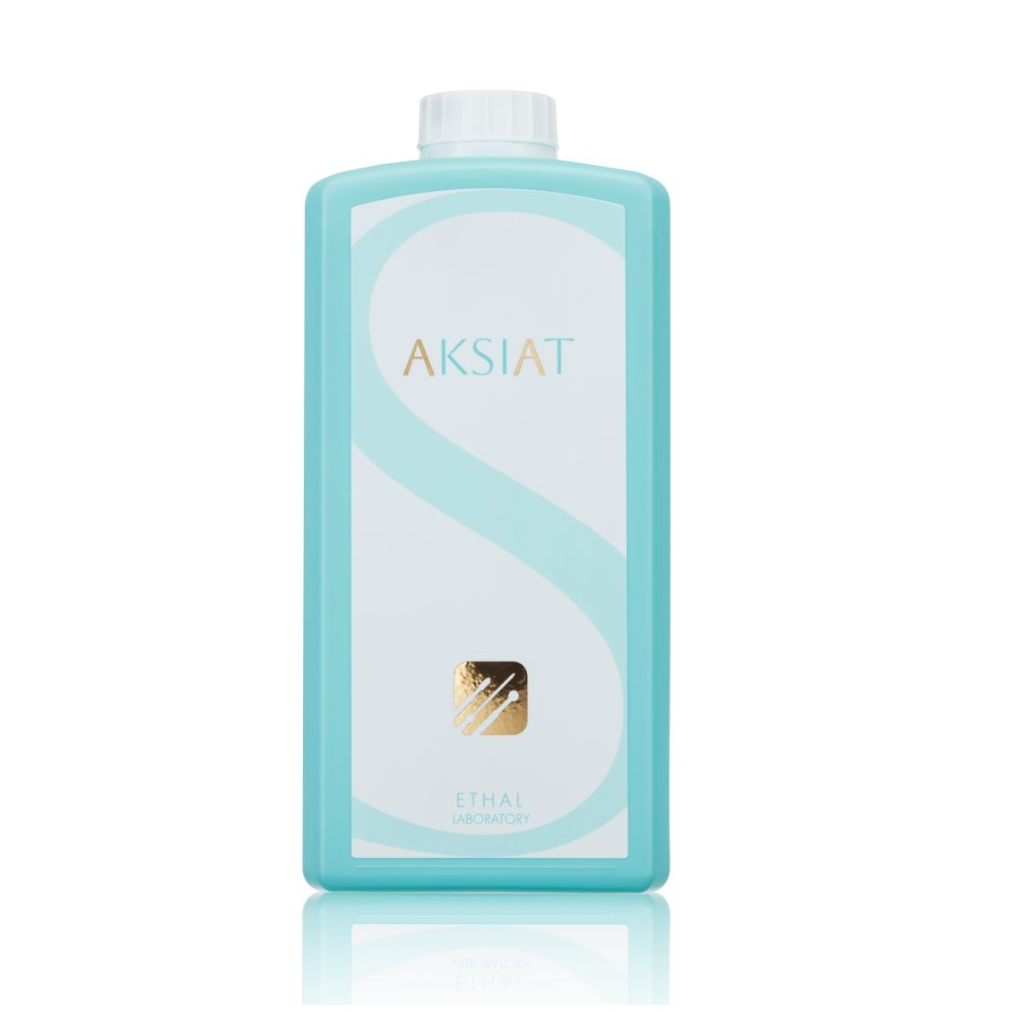 ЧЗ Средство для дезинфекции и очистки ротационного инструмента AKSIAT / АКСИАТ, 1 литр, ВИТА-ПУЛ