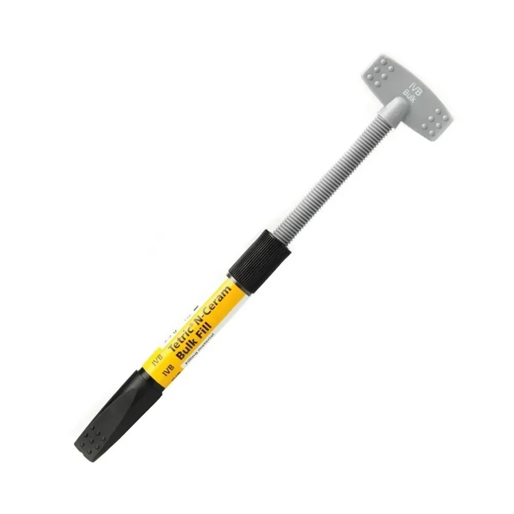 Тетрик Н-церам / Tetric N-Ceram Bulk Fill, цвет IVB (3.5 гр) 644172 Ivoclar