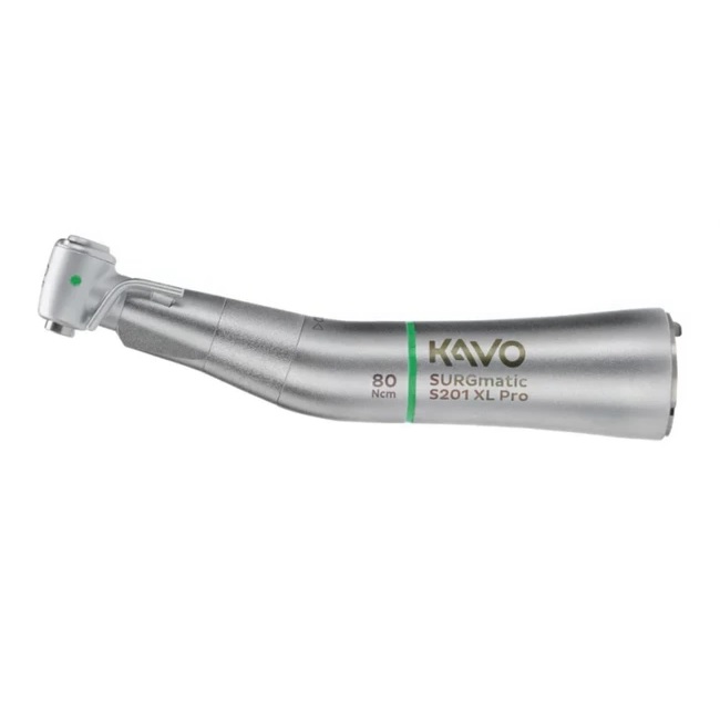 1.013.7541 Угловой хирургический наконечник KaVo SURGmatic S201 XL Pro
