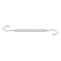 Штопфер-гладилка № 2 Струм