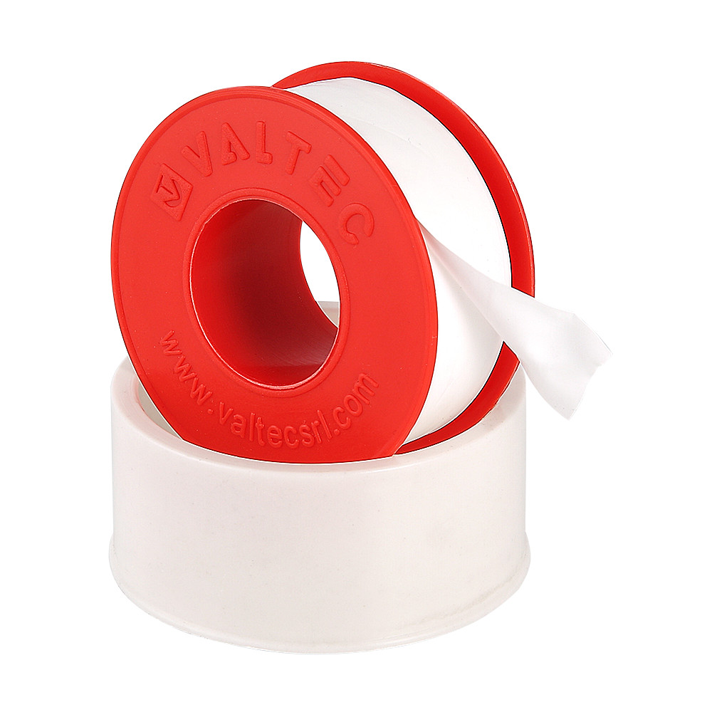 ФУМ-лента (12 мм х 0,1 мм 20 м) VT.PTFE.0.121020 Valtec