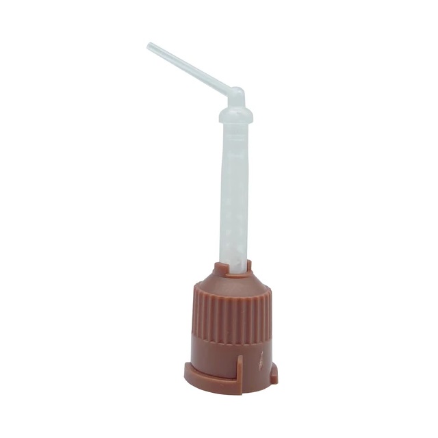 Насадки Smartmix-Tips Endo, LuxaCore 50 шт. 212041 DMG