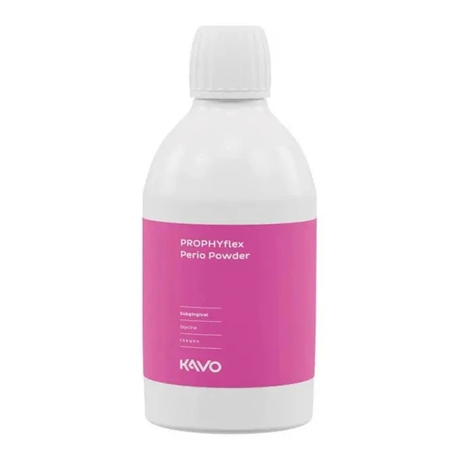 Порошок стоматологический абразивный KaVo PROPHYflex Perio Powder - 1 шт. (100 гр.) 1.009.3732/1