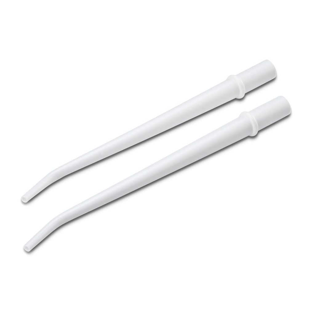 Наконечники стоматологические Dispodent Surgical Aspirator Tips - L 1/4 (25 шт/уп.) 991249