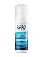 Реминерализирующая пенка для полости рта GLOBAL WHITE 50мл 19052